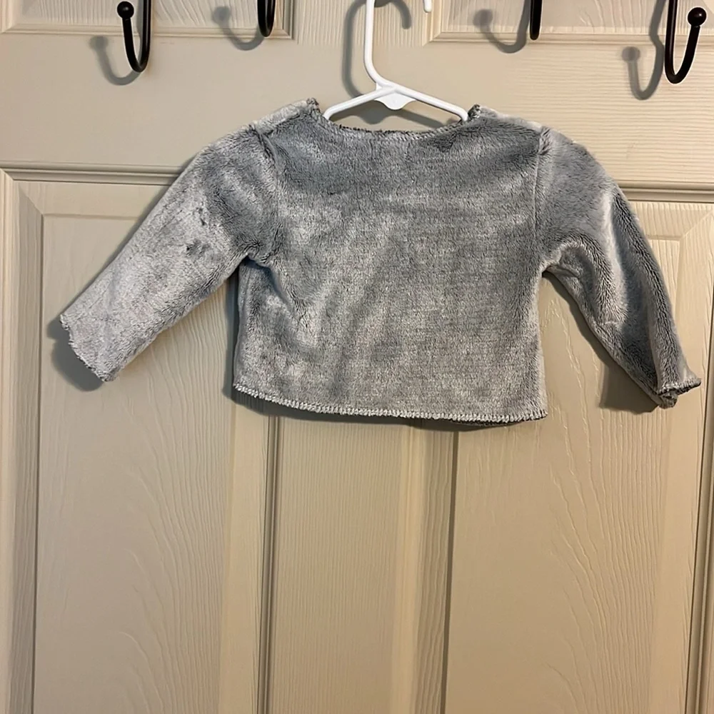 Absorba soft gray