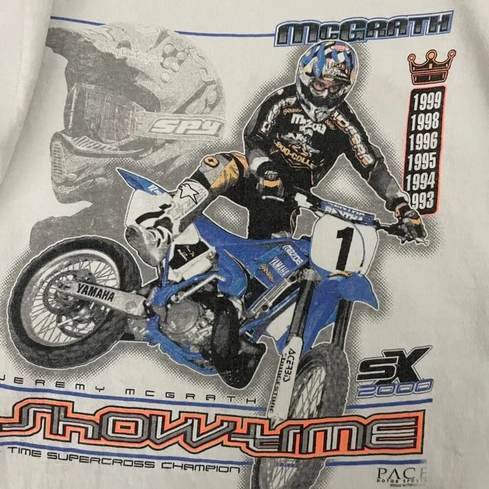 Champion vintage 1999jeremy