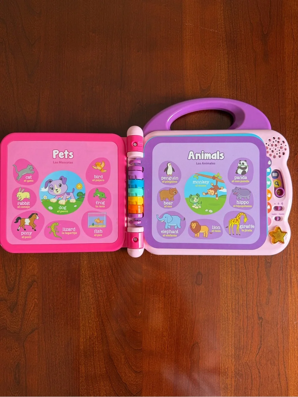 Leapfrog this interactive