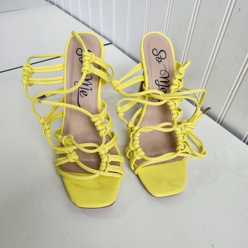 So Me so me