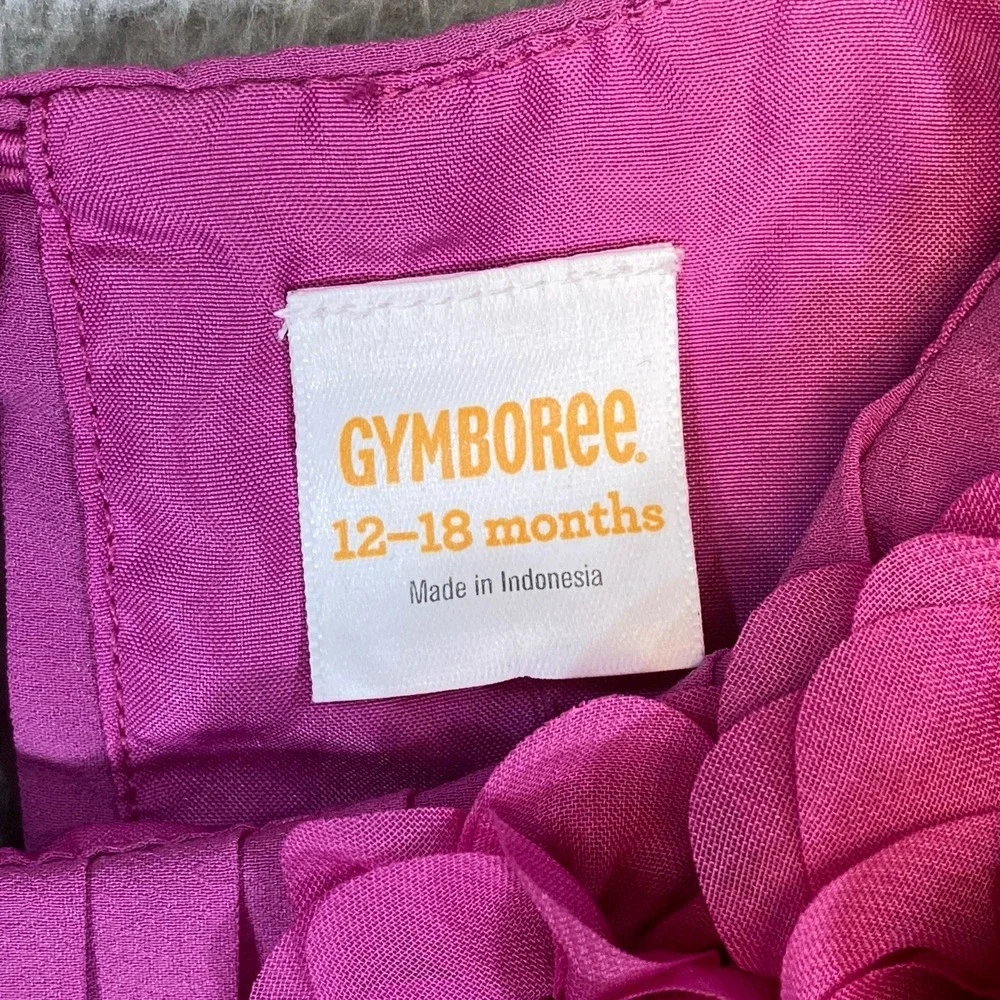Gymboree this occasions