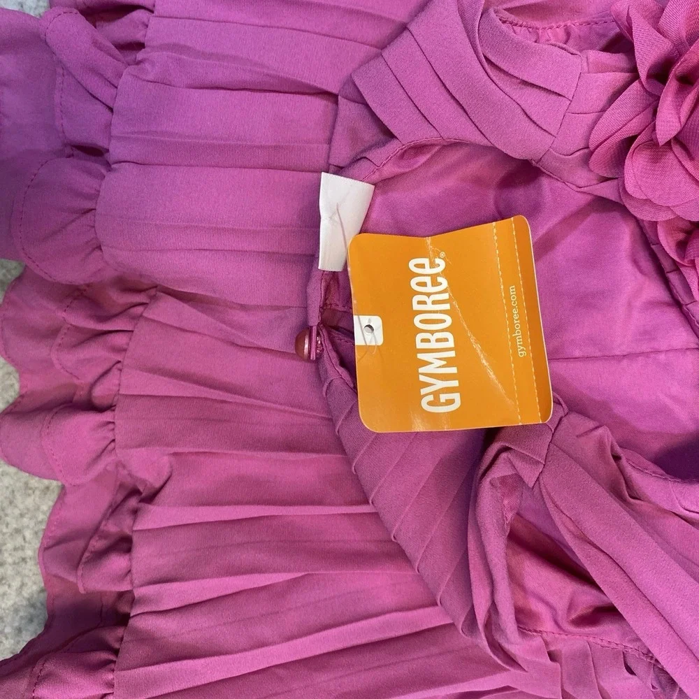 Gymboree design touch