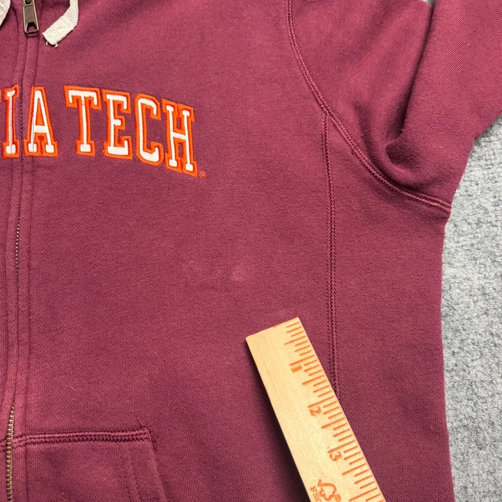 Nike virginia tech