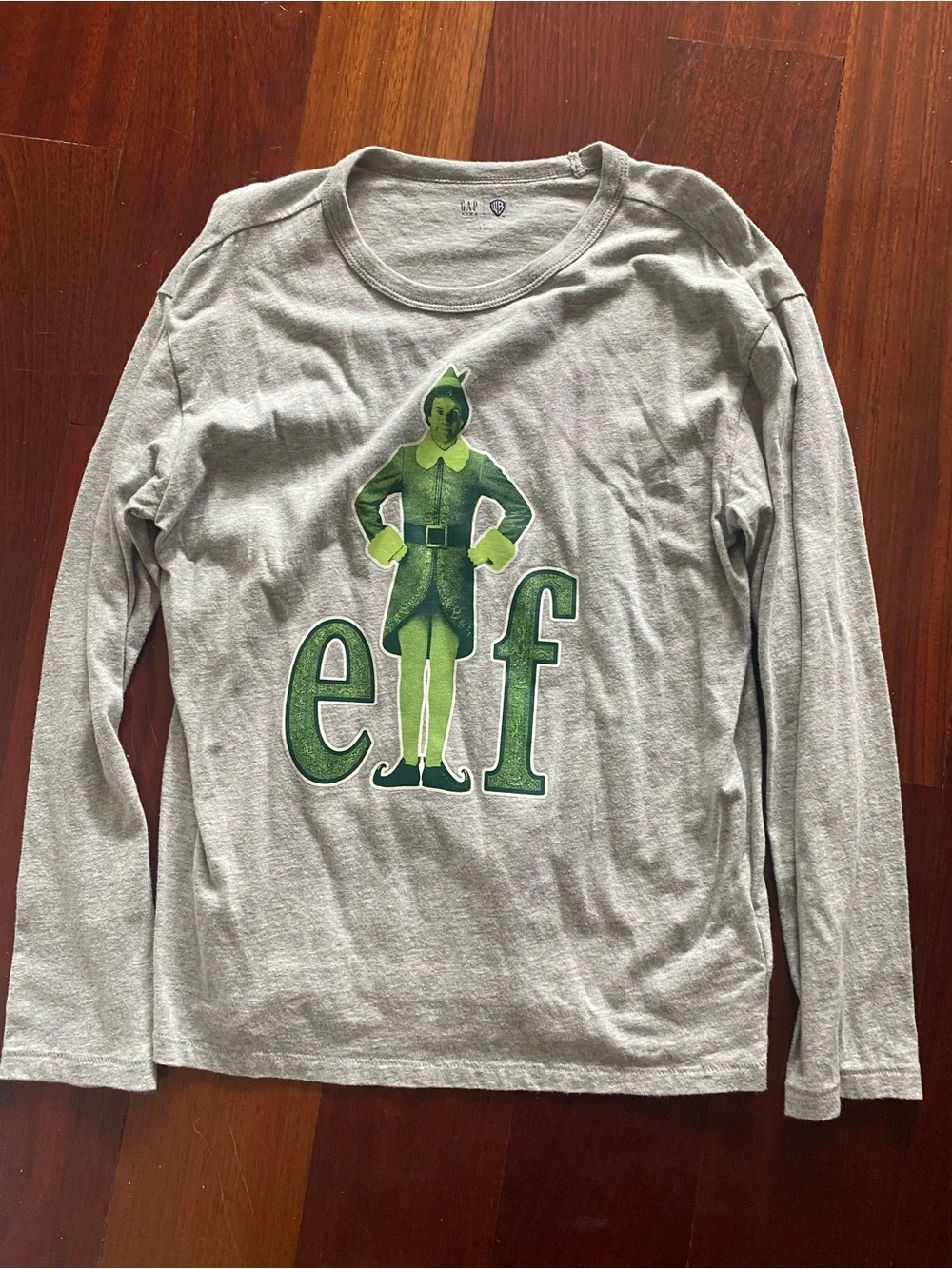 GAP everyday soft elf