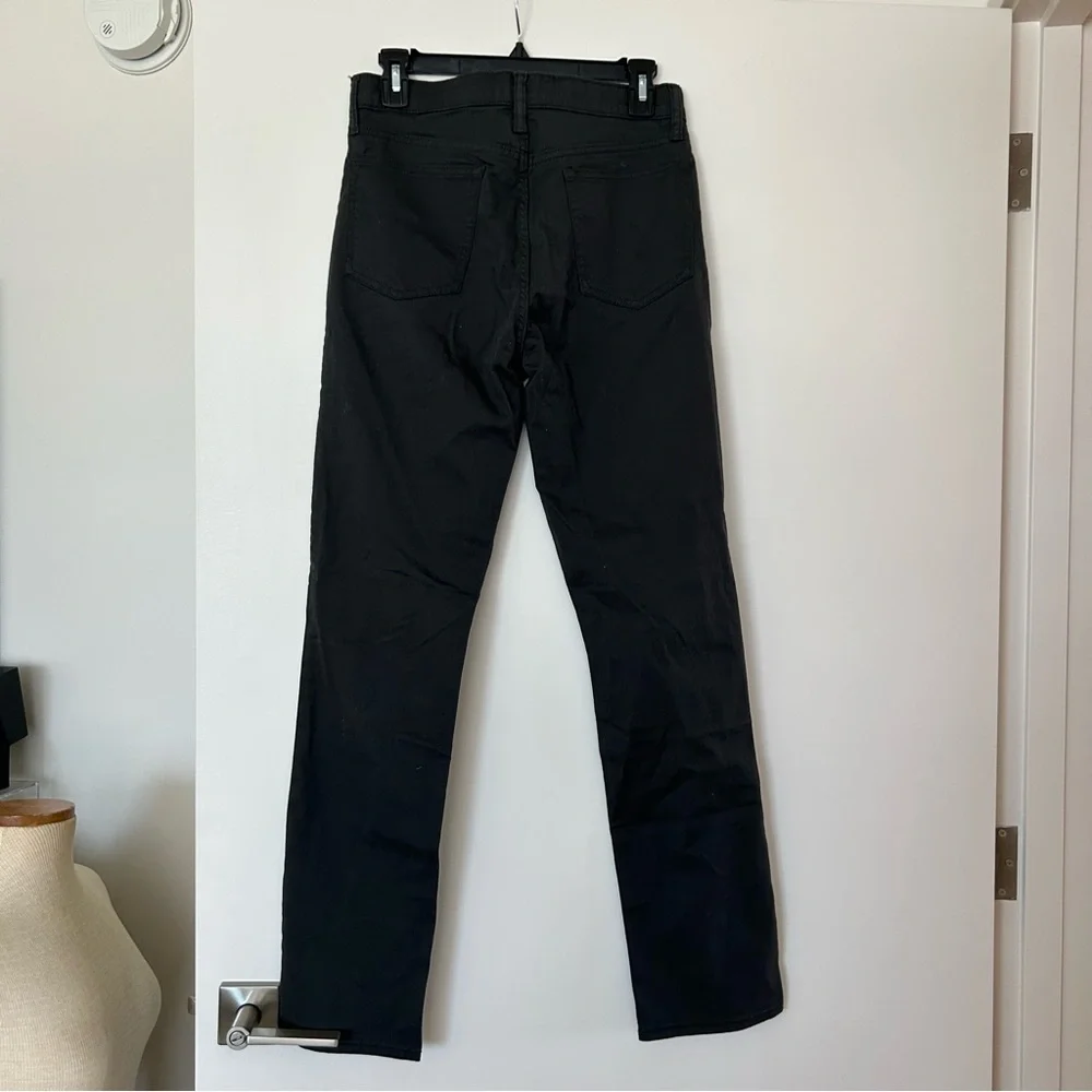 Old Navy elastic gray zip