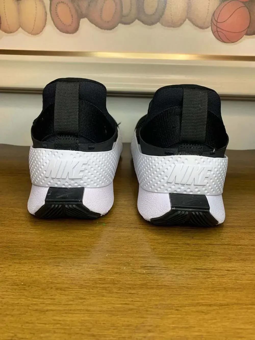 Nike go flyease