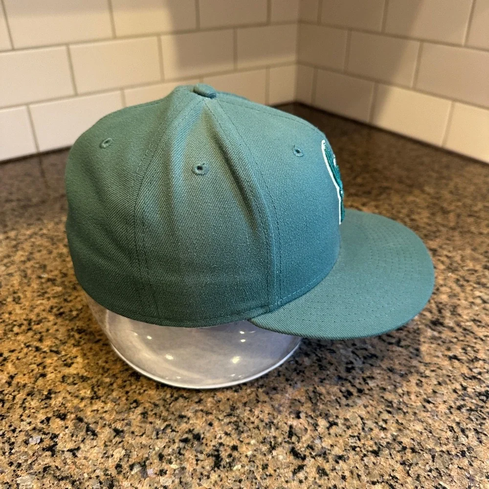 New Era milwaukee bucks
