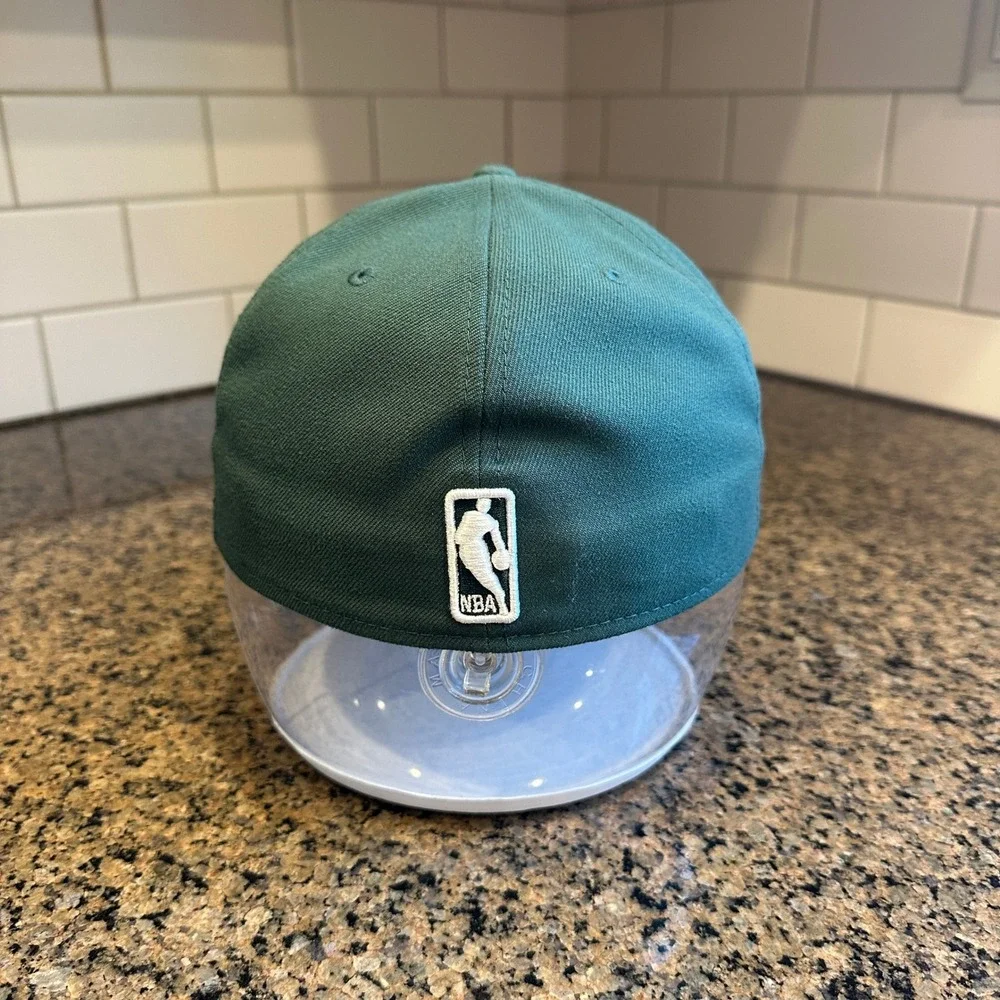 New Era milwaukee bucks