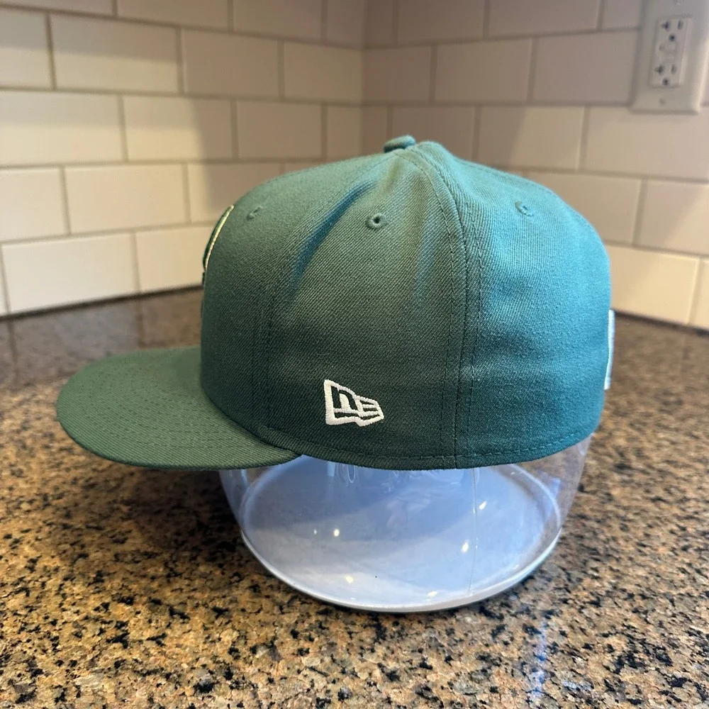 New Era milwaukee bucks