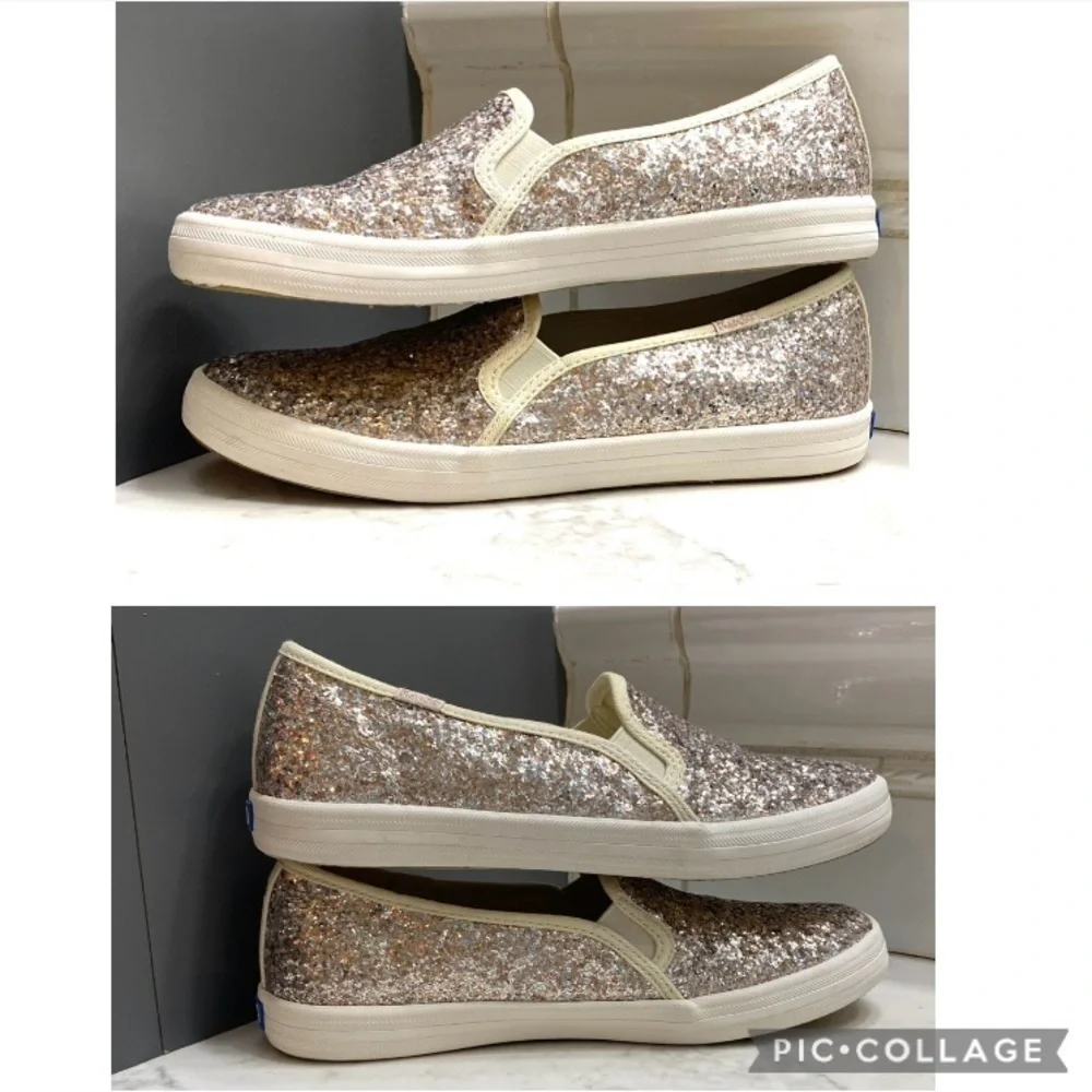 Keds •••firm••• runs
