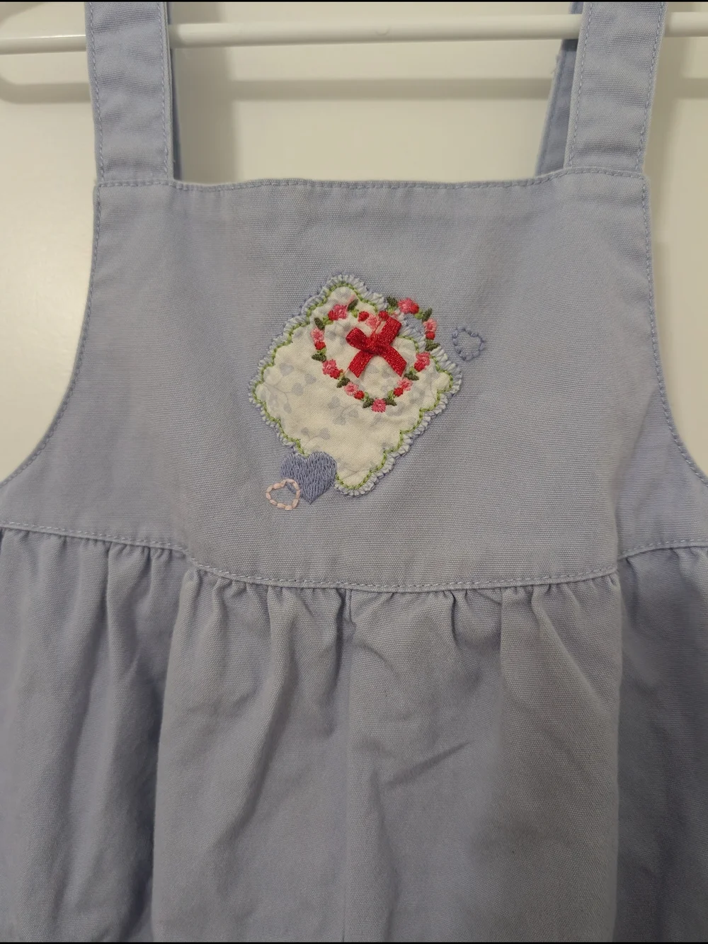 Gymboree shape or