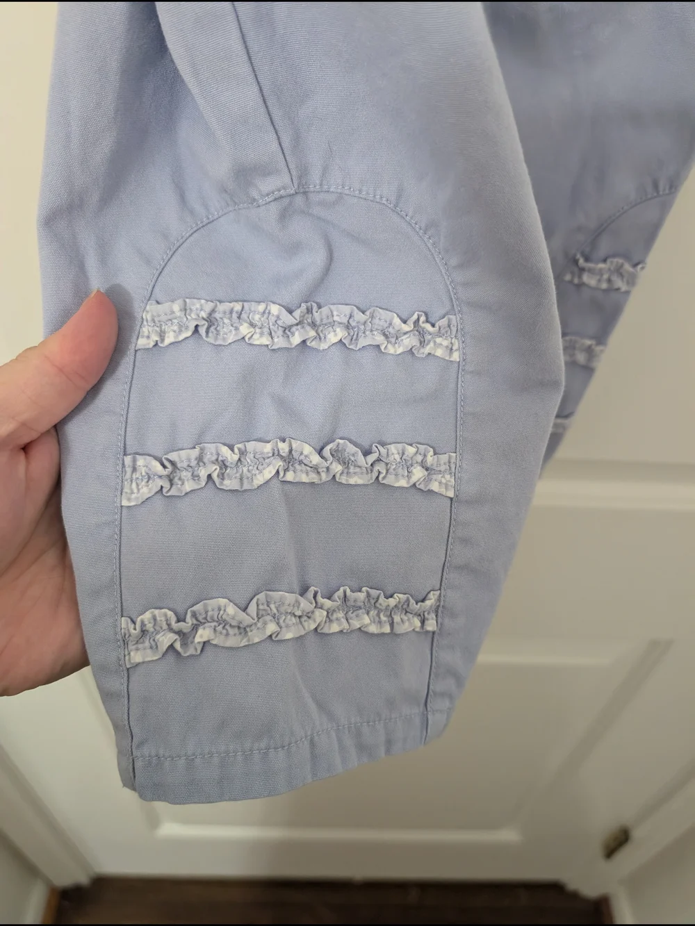 Gymboree pant sweaters