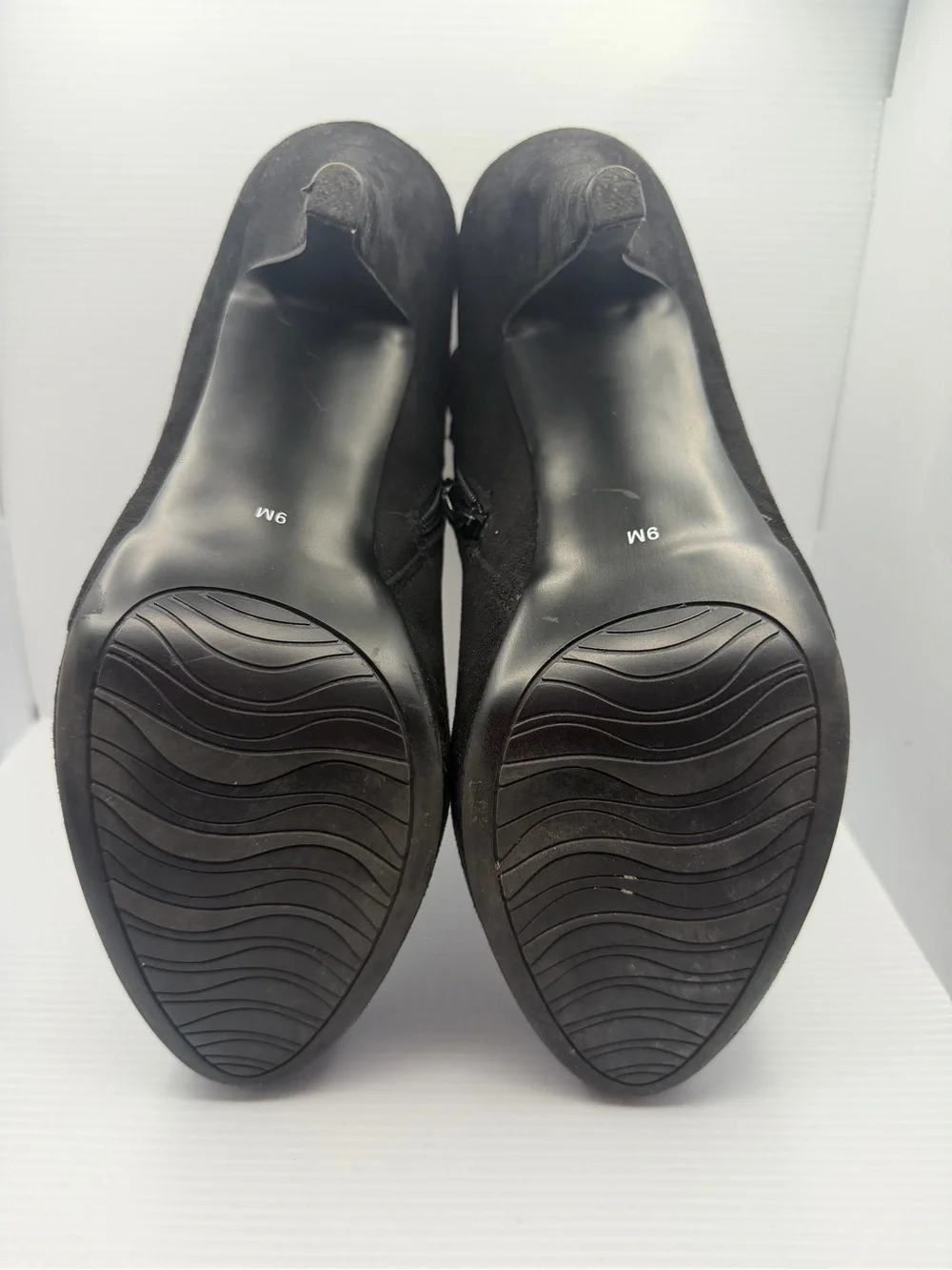 Impo stylish black