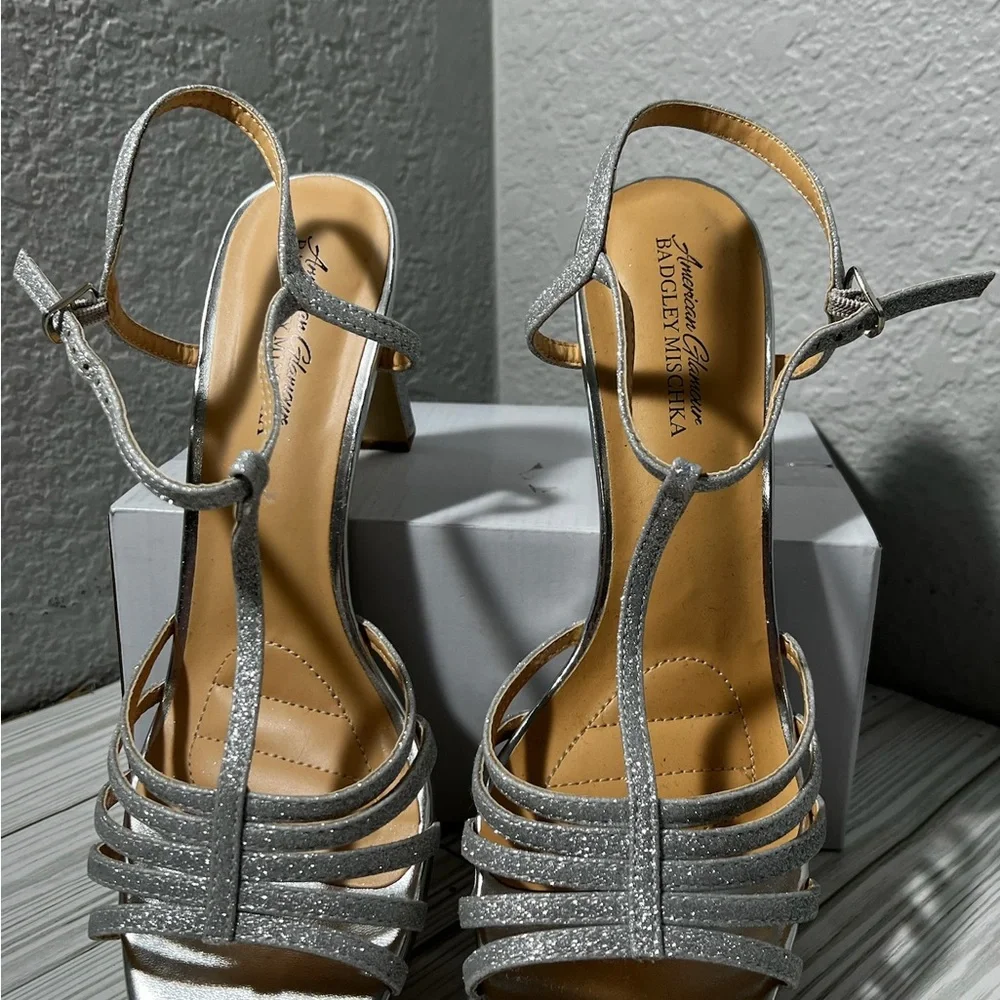 Badgley Mischka badgley mischka