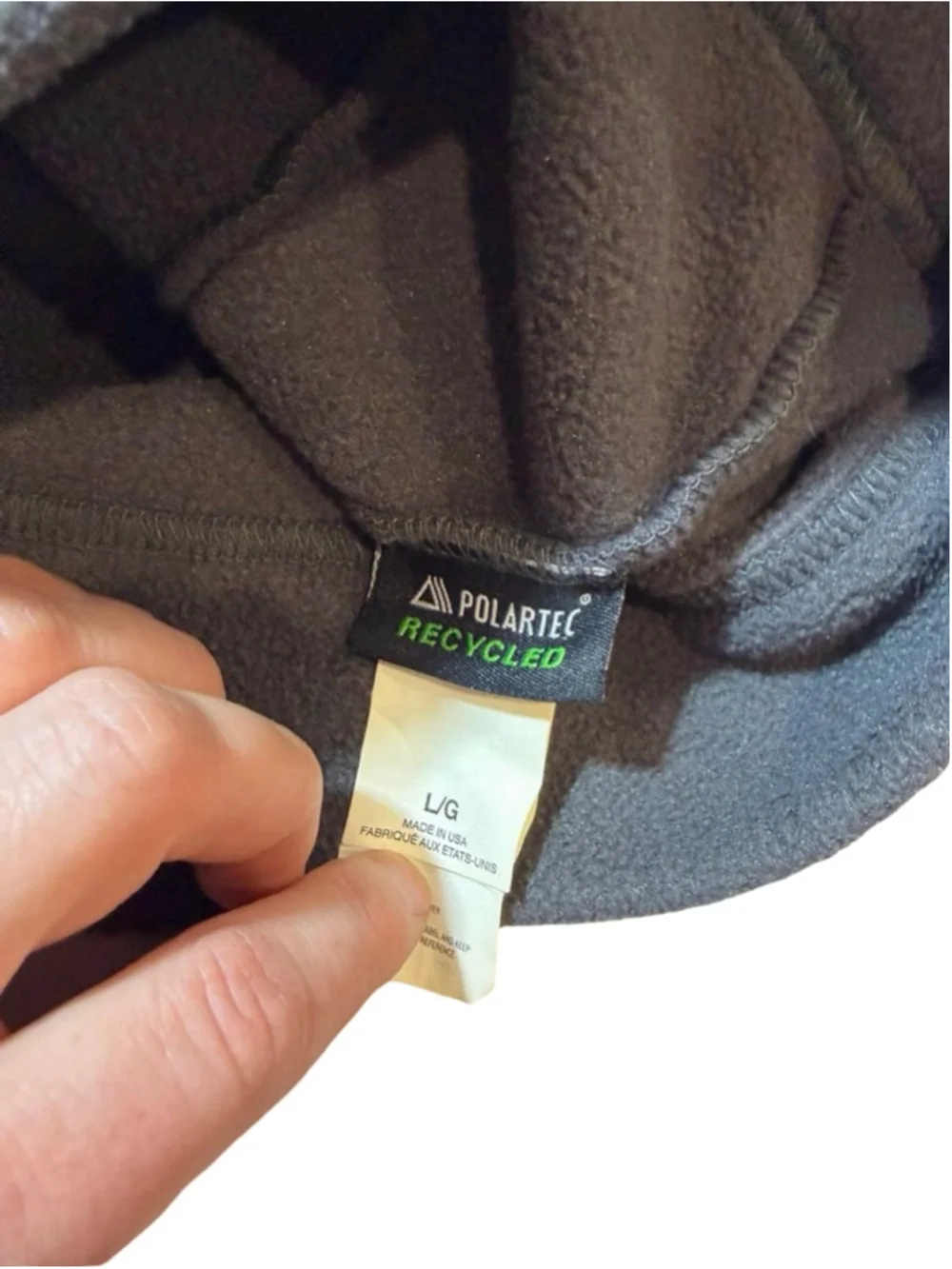 The North Face classic north