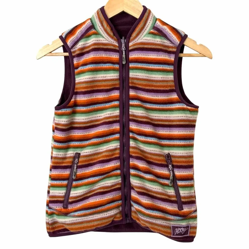 Hooey girls serape