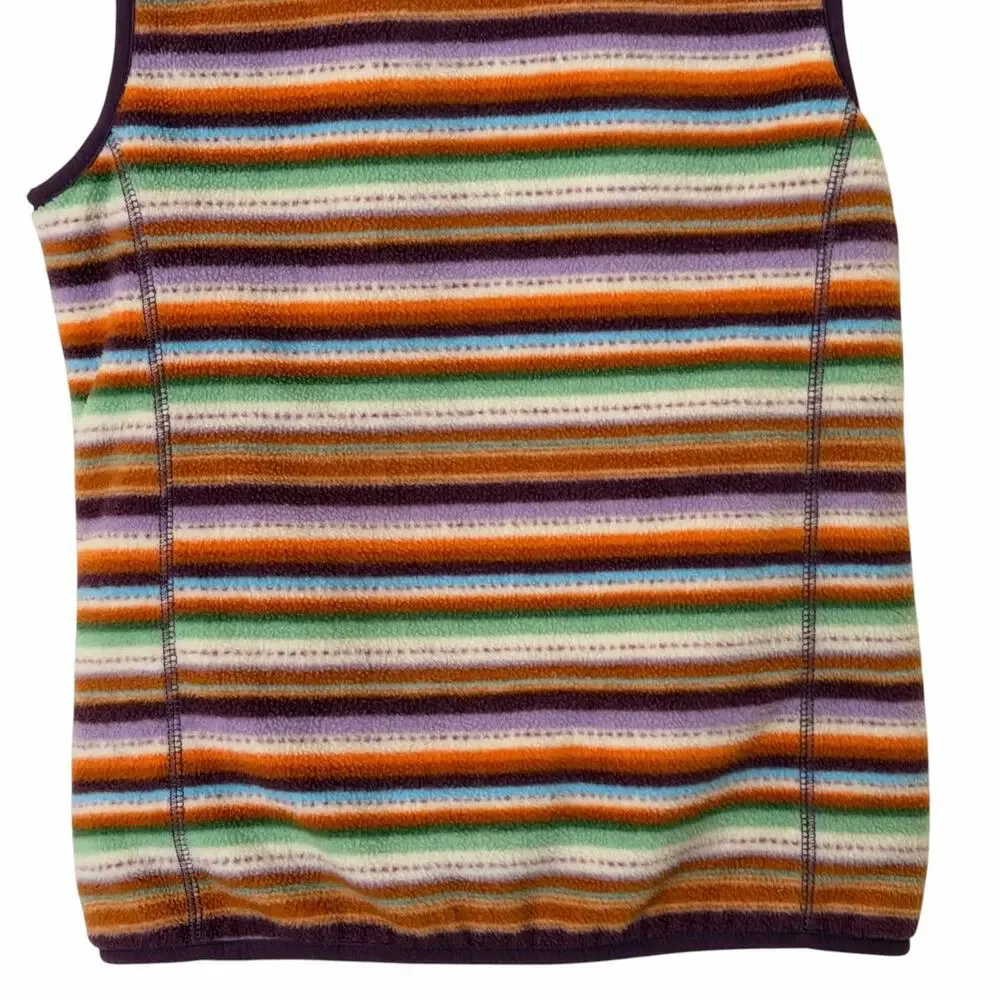Hooey girls serape