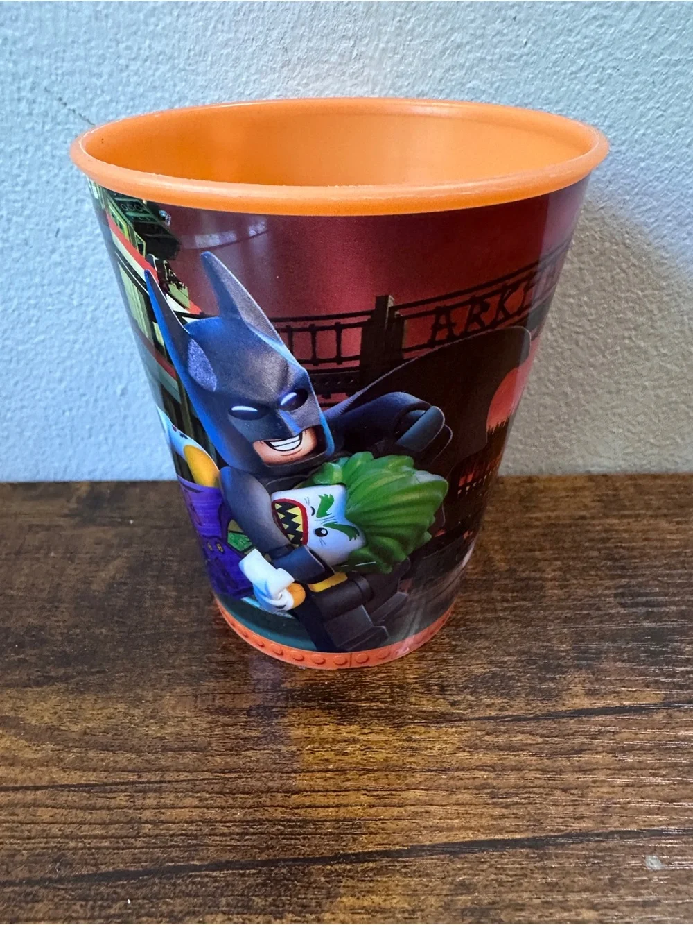 McDonalds set four