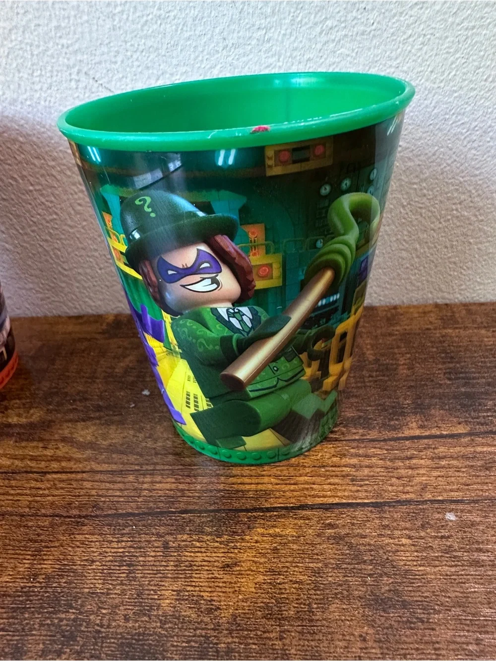McDonalds set four