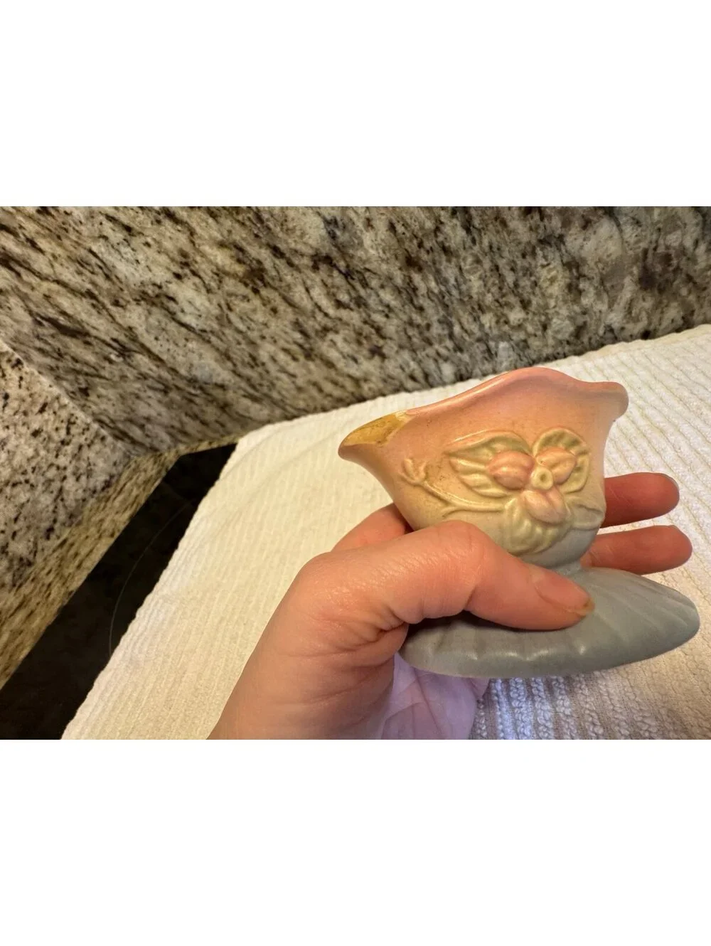 Hull Pottery vintage hull