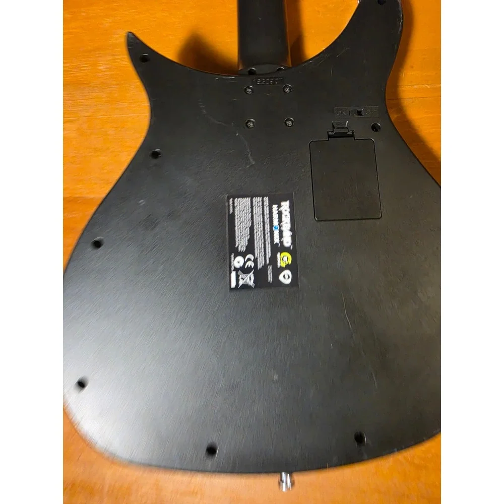 Custom Variety Pack rock band