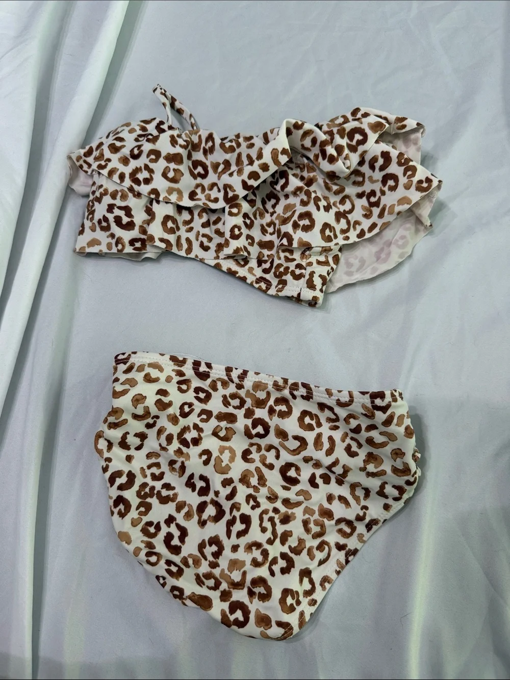 Janie and Jack two piece
