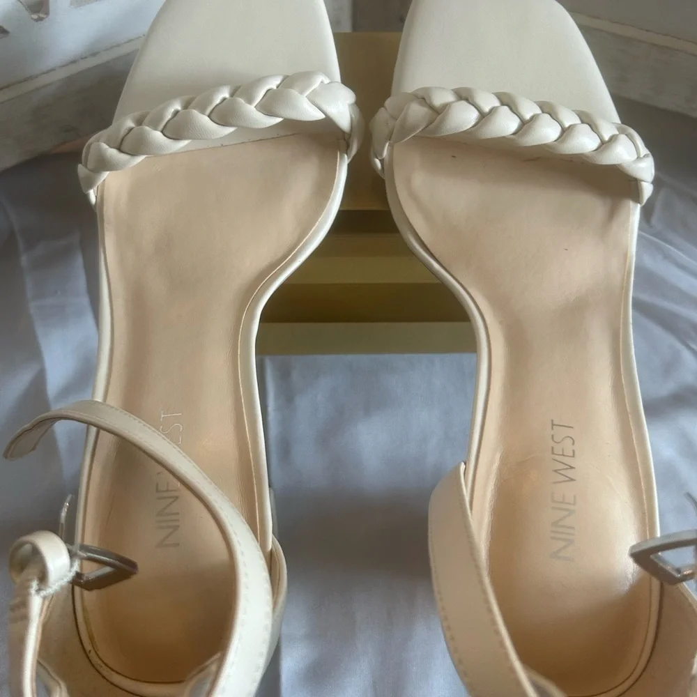 Nine West chic nine