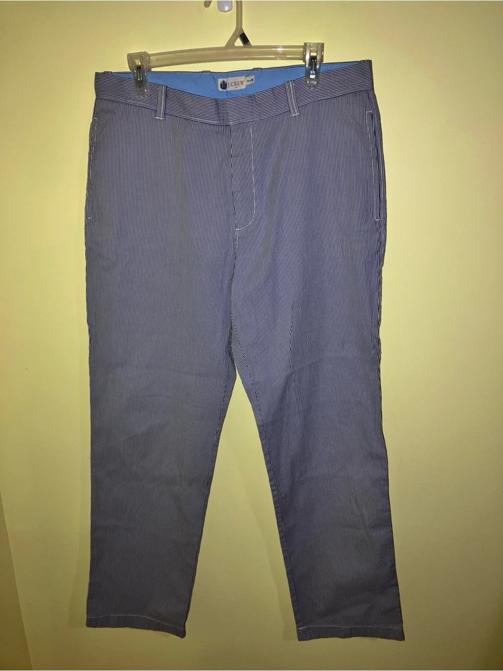 J. Crew crew vintage