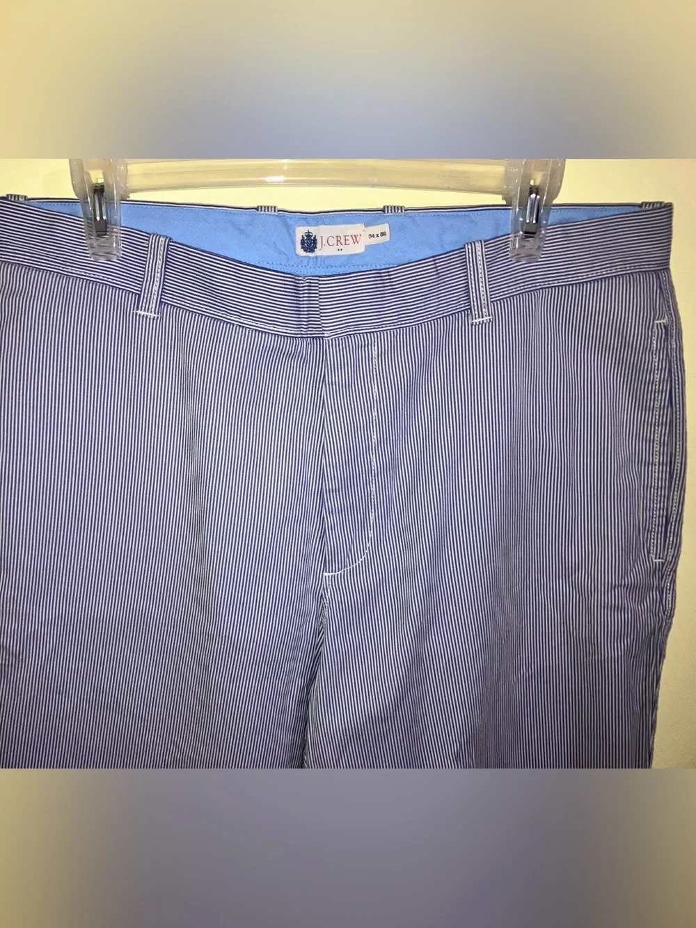 J. Crew crew vintage