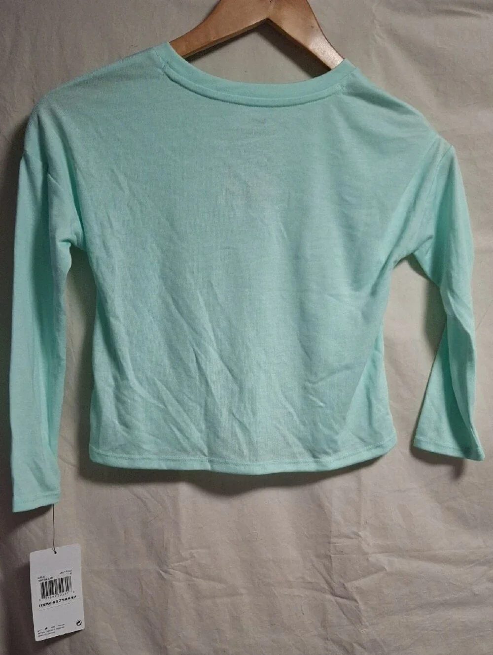Nike soft long