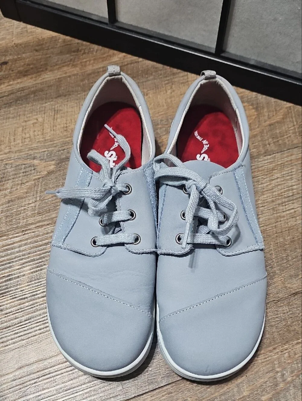 SAS comfortable women