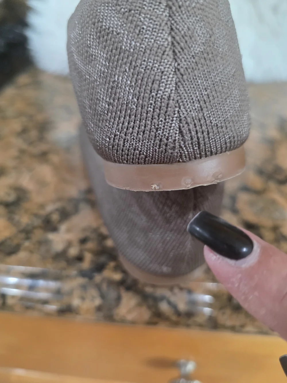 Kelly & Katie lightweight knit