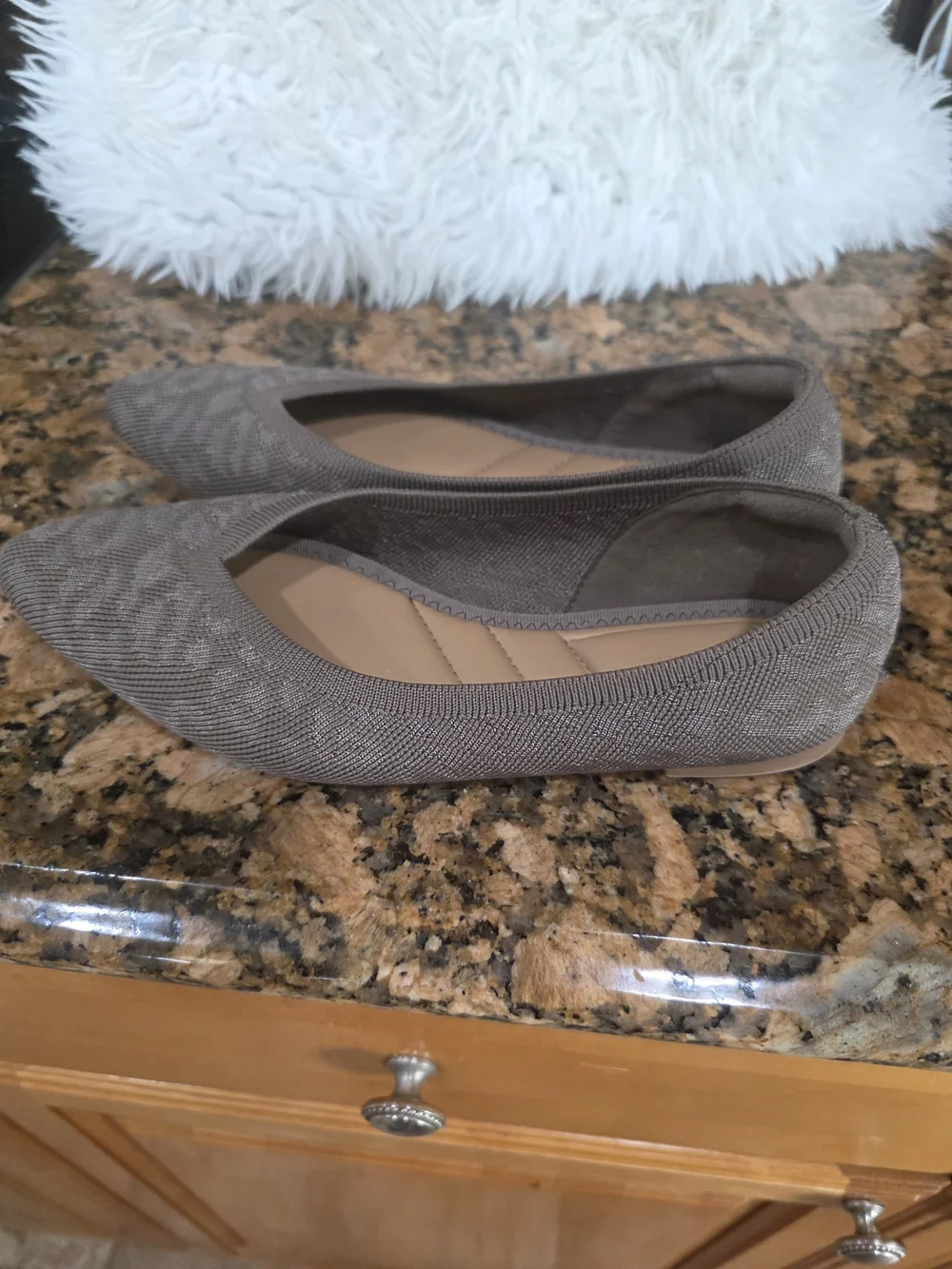 Kelly & Katie lightweight knit