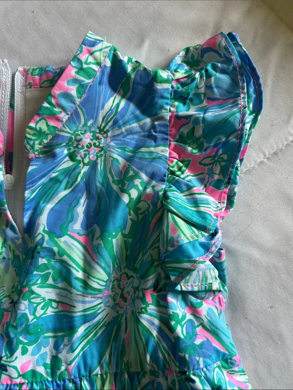 Lilly Pulitzer this brand