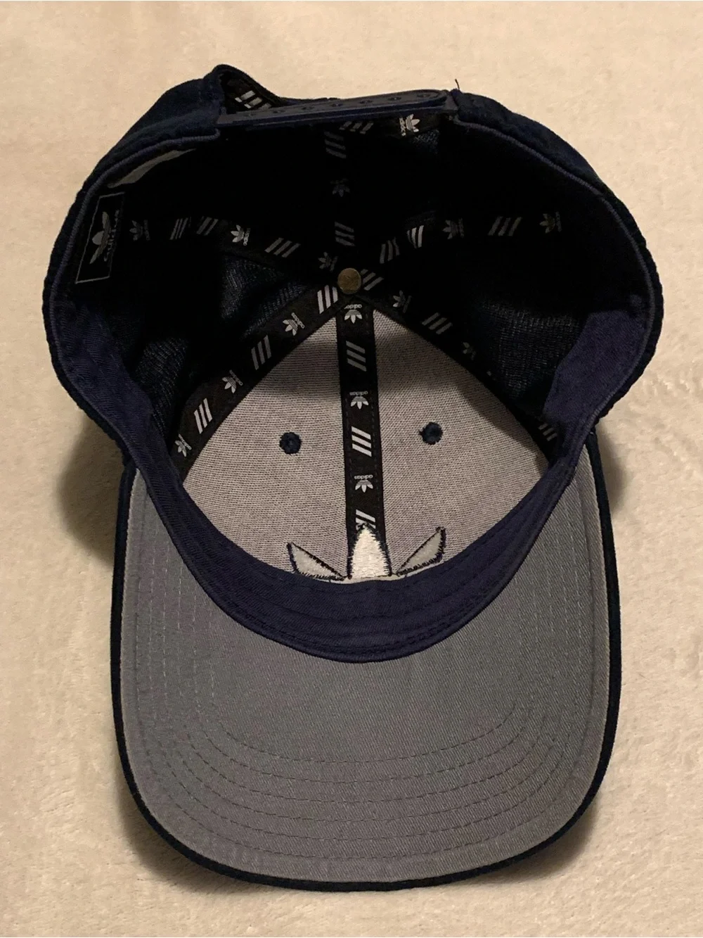 adidas hat