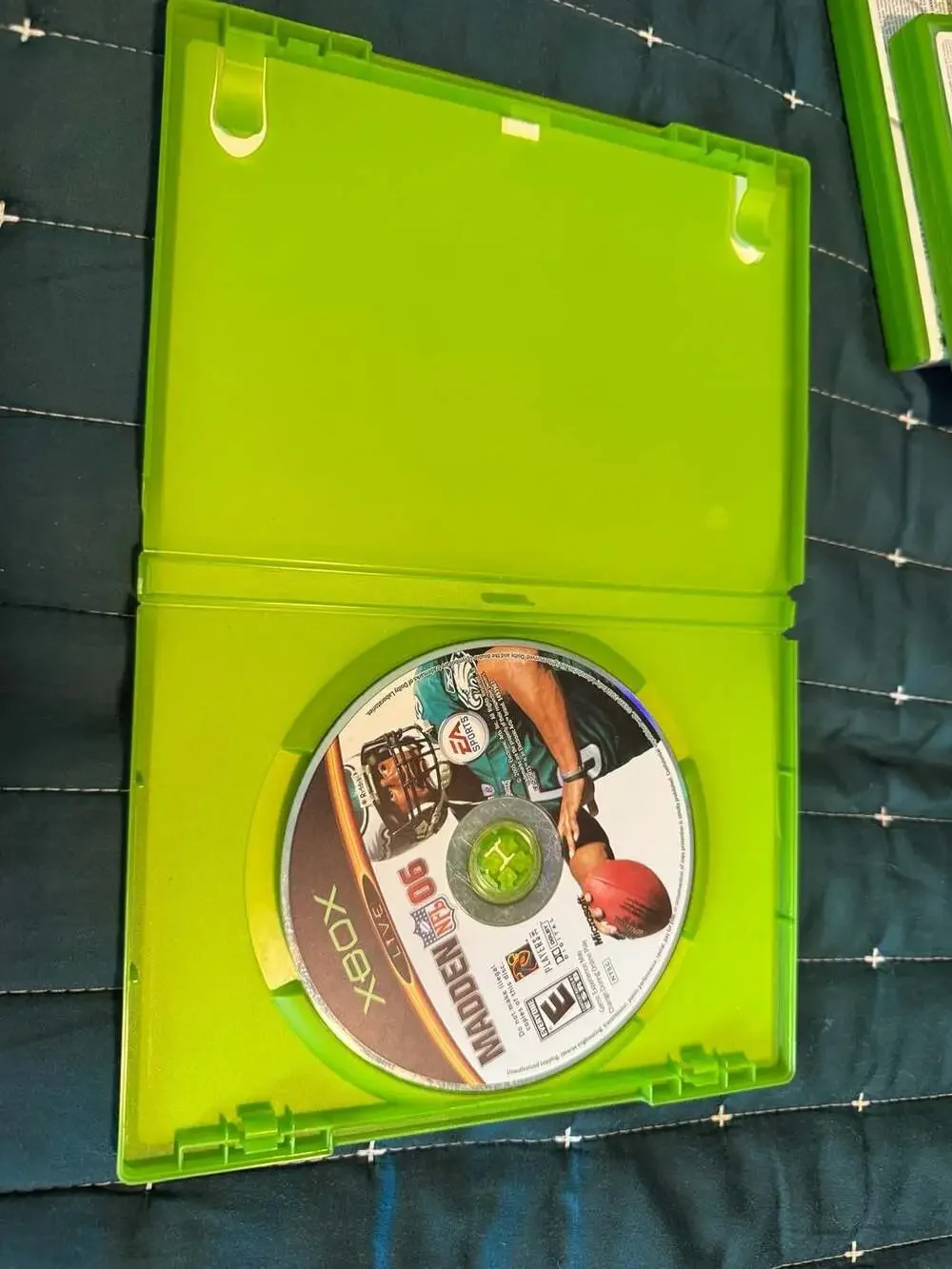Ea Sports sports running