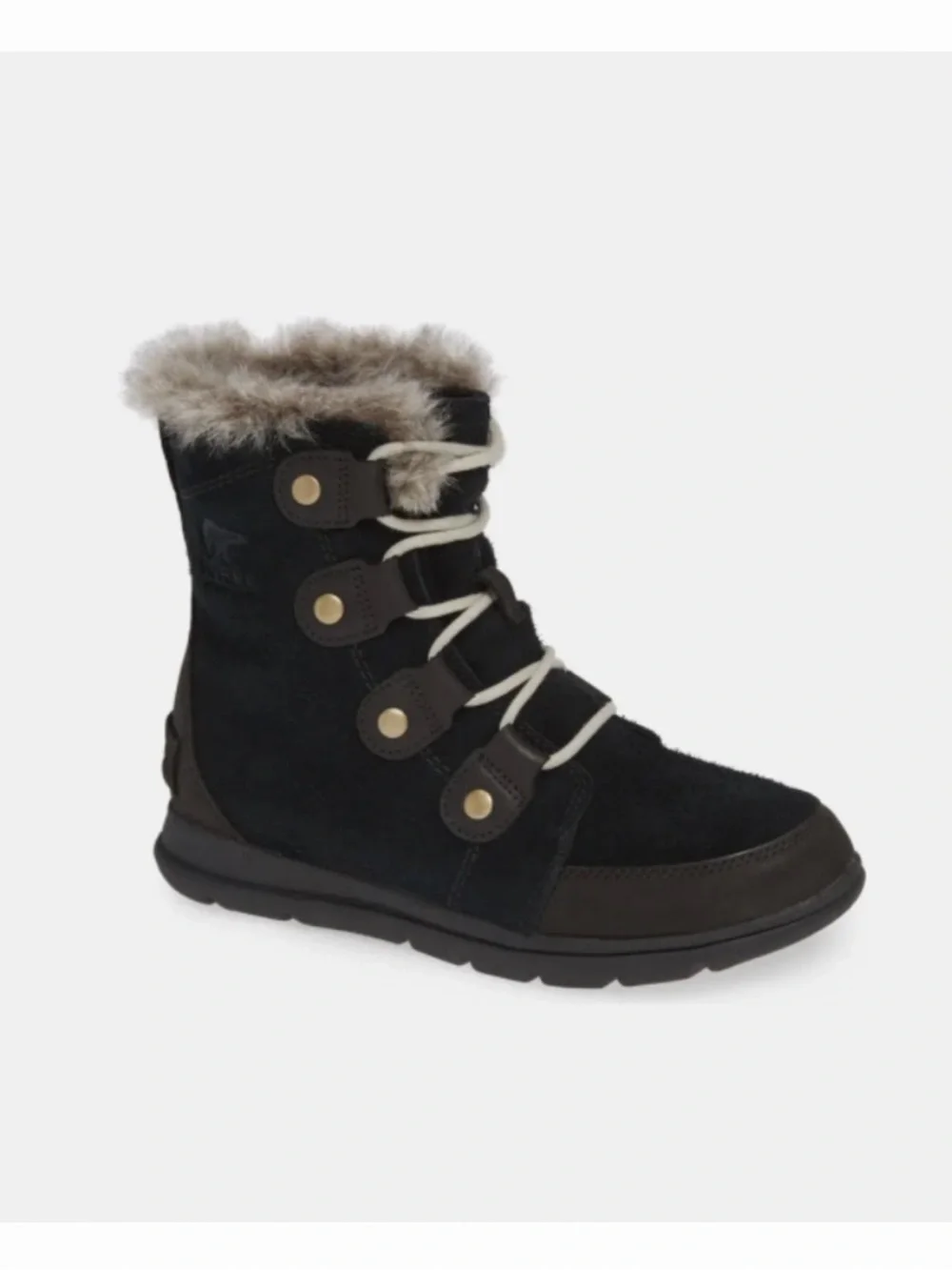 Sorel water resistant