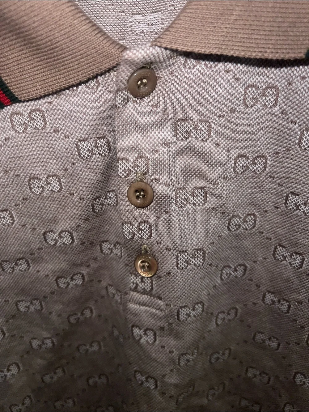 Gucci classic long