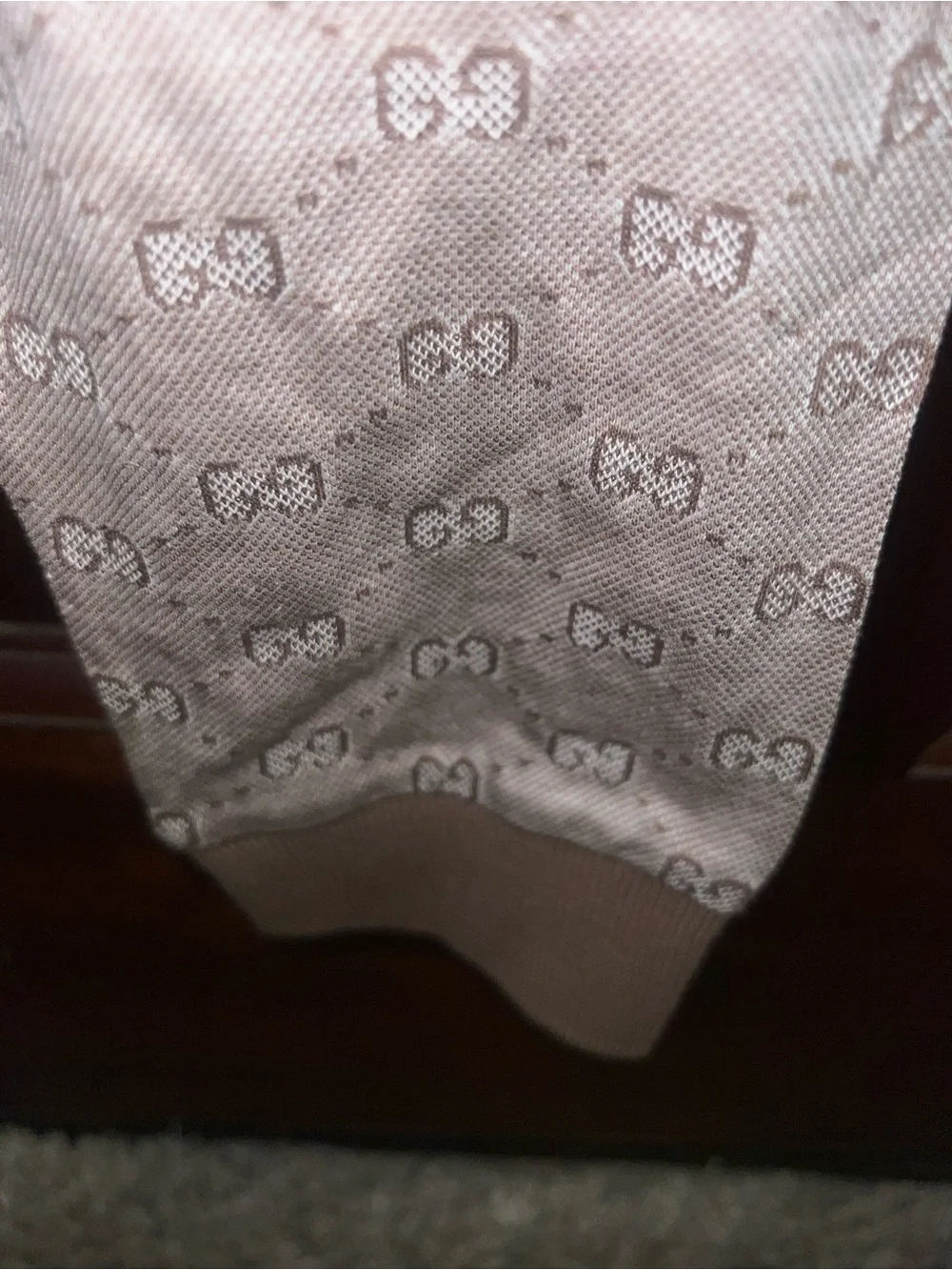 Gucci classic long