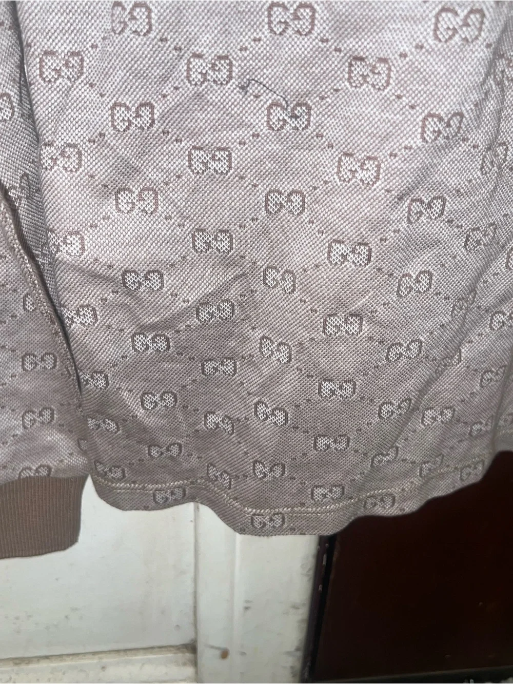 Gucci classic long