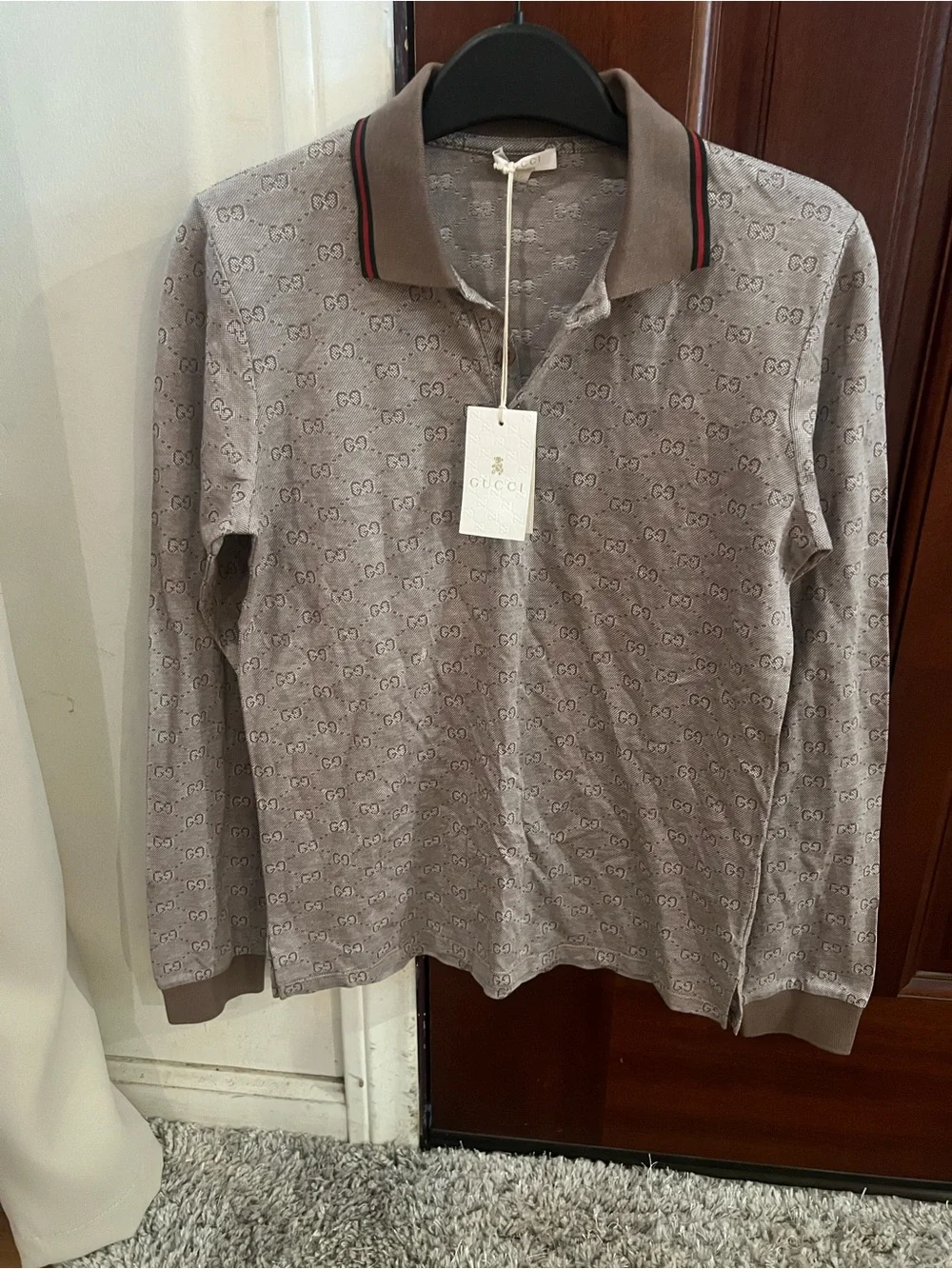 Gucci classic long