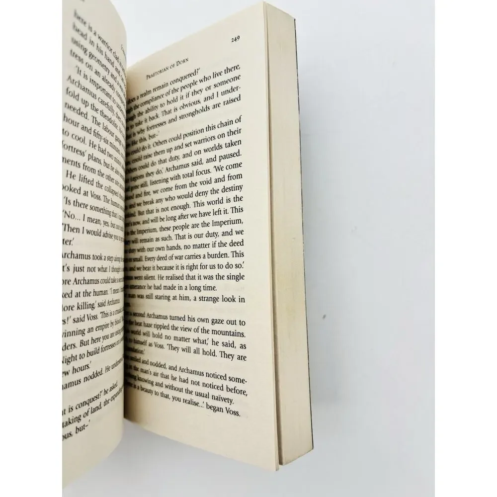 N/A product paperback