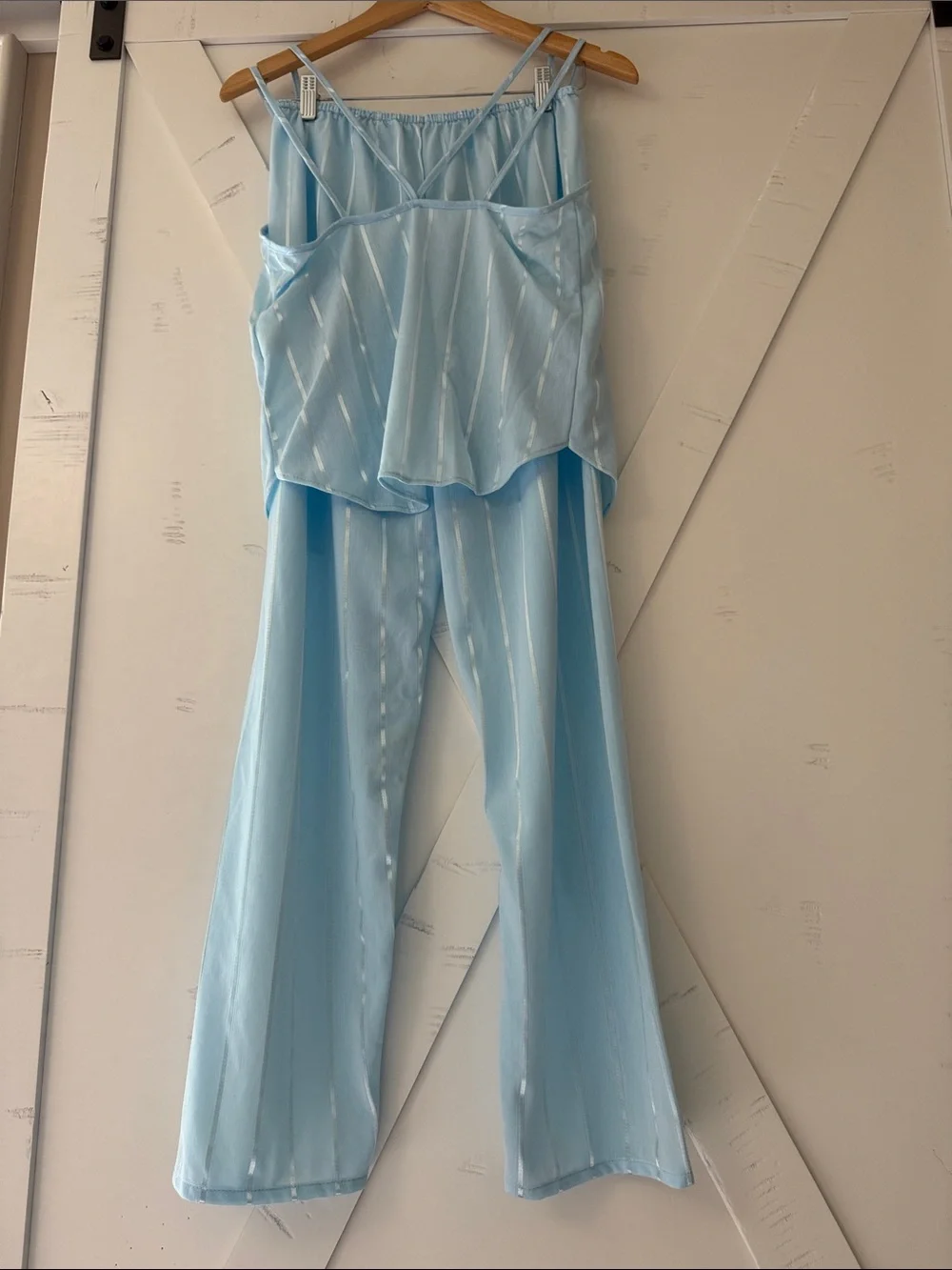 Petra Fashions leg loungewear thin