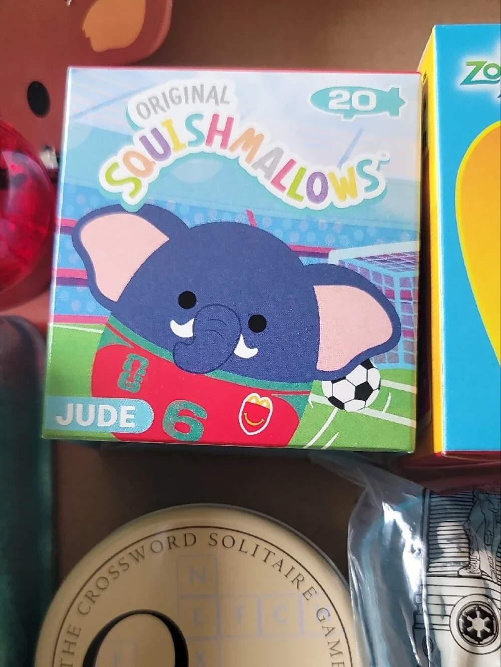 Collection of Toys! Something For Everyone!! 7 Total!!