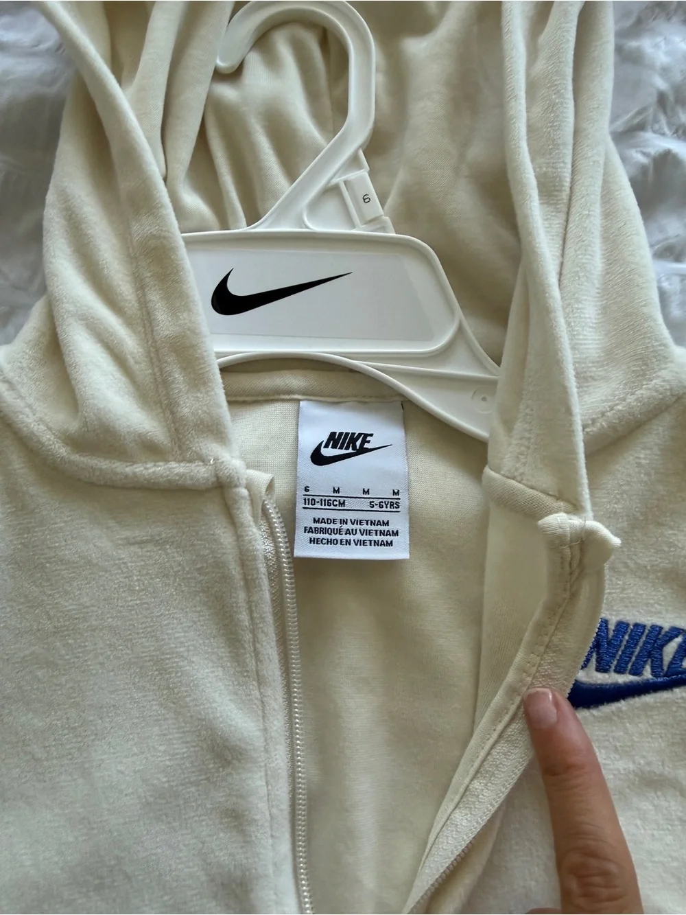 Nike nwt