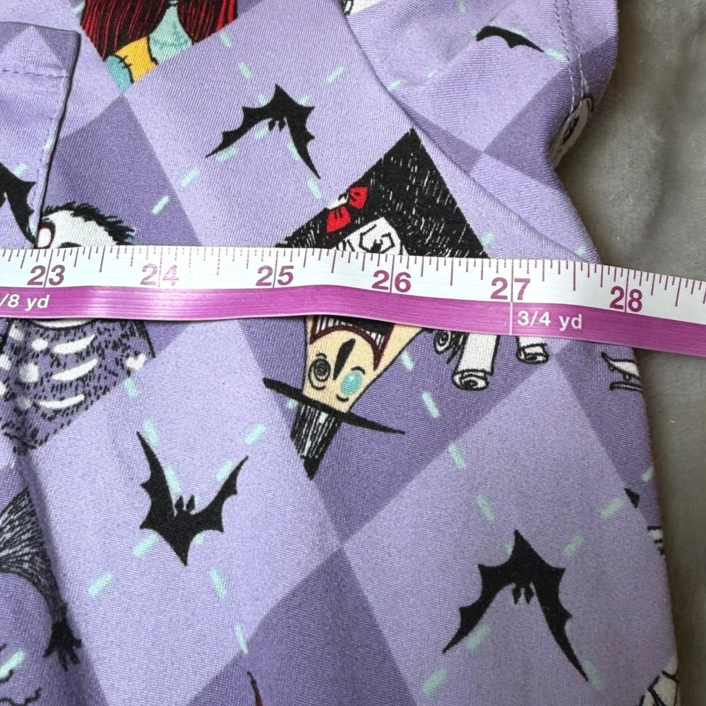 Disney nightmare before