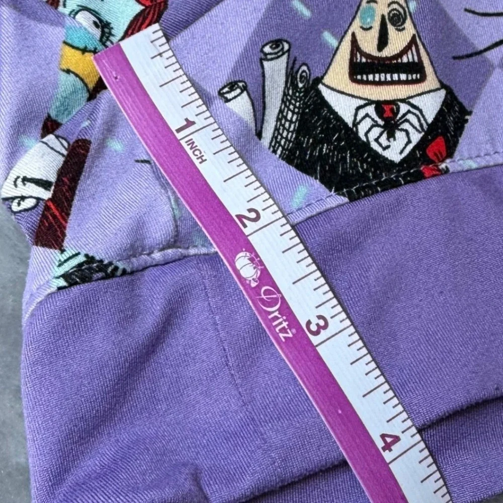 Disney nightmare before