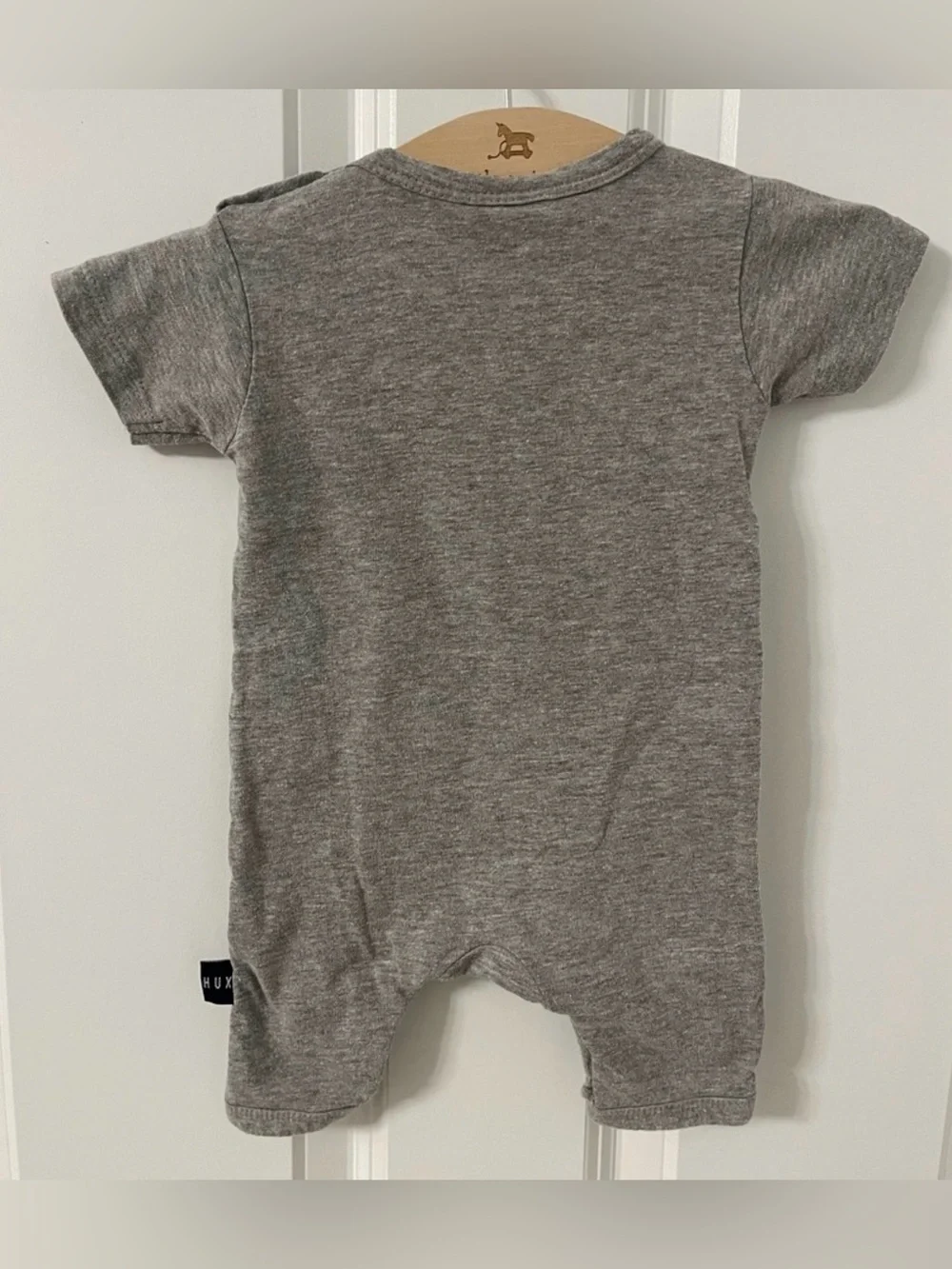 Huxbaby good used