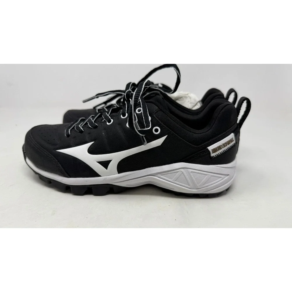 Mizuno ambition low