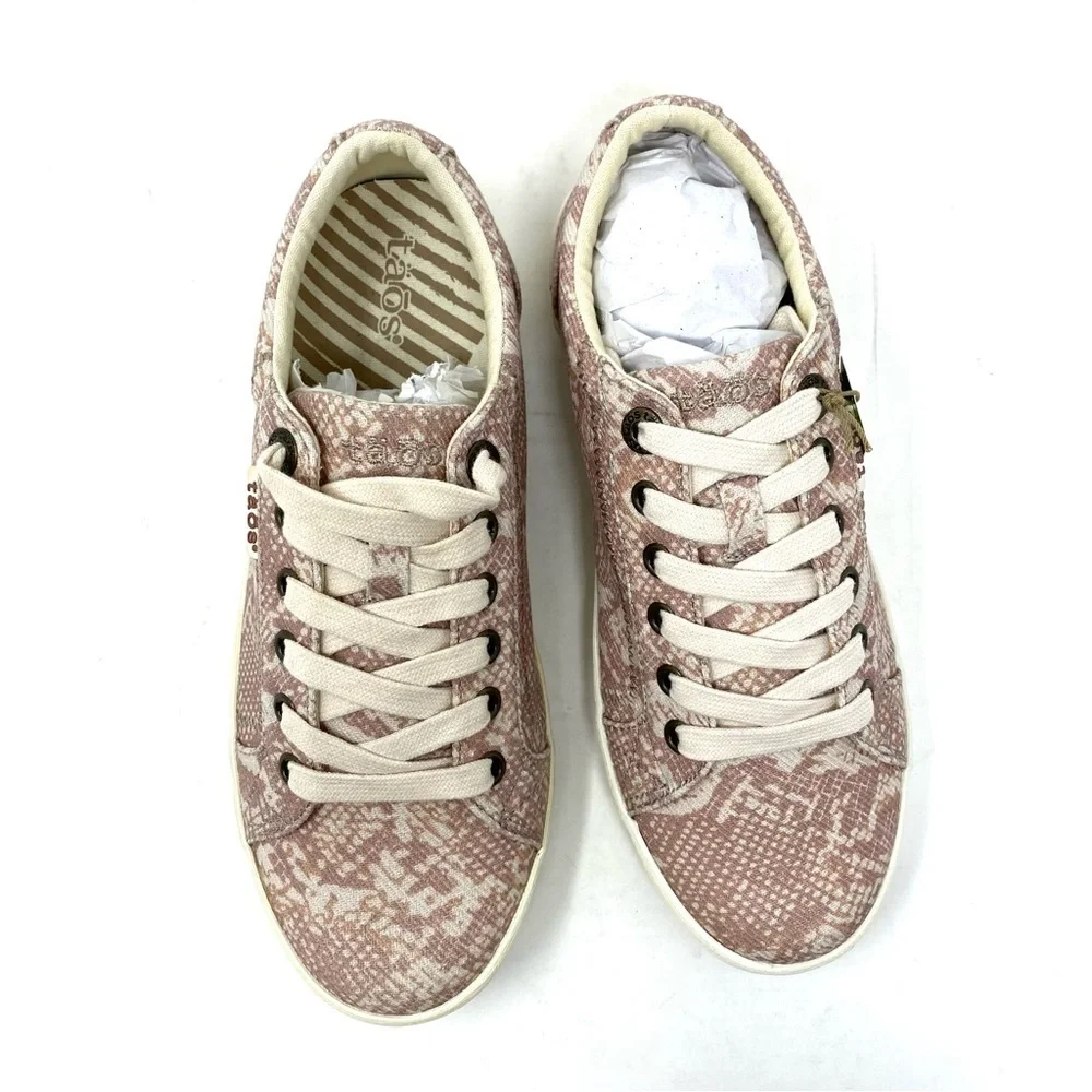 Taos Footwear these shoes